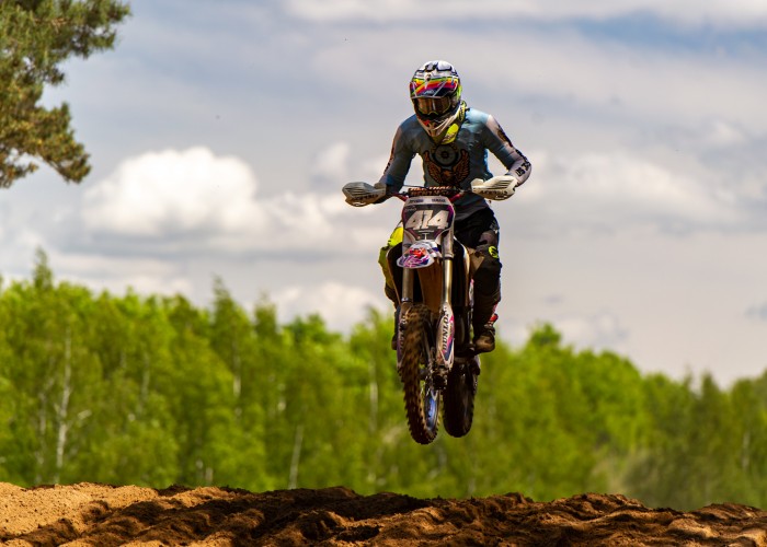 AMIC Energy Super Puchar Motocross 2025 Lipno 093